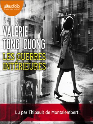 cover image of Les Guerres intérieures